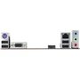BIOSTAR H61MHV3: Роз'єми на задній панелі USB 2.0