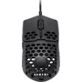 Мышь CoolerMaster MM710 USB Matte Black (MM-710-KKOL1): Интерфейс подключения USB