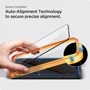 Защитное стекло для iPhone Spigen Tempered Glas tR AlignMaster FC 2 Pack Black (AGL06886) for iPhone 15 Plus: Тип защиты экрана на экран