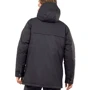 Парку Columbia Norton Bay™ Insulated Jacket 1872911-010 52 чорна зима з капюшоном: Вид Парки