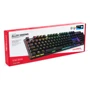 Клавиатура HyperX Alloy Origins HX Blue (4P5P0AX): Тип клавиш механический