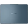 Ноутбук Lenovo Yoga Slim 7 14AKP10 Tidal Teal (83JY004VRA) UA