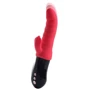 Вибромассажер Chisa Turbo Thruster Vibe, Red