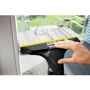 Пылесос Оконный пылесос Karcher WV 5 Plus Black Edition (1.633-467.0): Тип пылесоса оконный