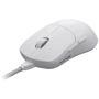 Мышь Hator Quasar Essential White (HTM-401): Тип сенсора оптический