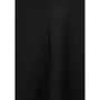Юбка Bruno Banani 775436 42 черная А-силуэт до середины бедра фото 6
