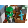 Конструктор LEGO Minecraft Заледенілі вершини (21243) фото 5
