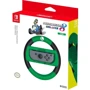 Аксесуар для приставки Hori Racing Wheel для Nintendo Switch (Luigi) (NSW-055U): Сумісність Nintendo Switch