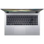 Ноутбук Acer Aspire 3 A315-24P-R75B (NX.KDEAA.001) RB: Процессор AMD Ryzen 3 7320U (2.4 - 4.1 ГГц) / 4 - ядерный
