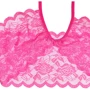 Эротический комплект NDS 5016-1 Pink M/L (7632)