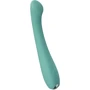 Вибратор FairyGasm MerryWand green