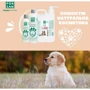 Шампунь для собак Menforsan Shampoo Silk Protein & Argan Oil с протеином и аргановым маслом 5 л (5418MFP295): Тип средства Шампуни