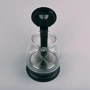Электрочайник Maestro MR-055 BLACK: Цвет прозрачный / черный