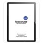 Аксессуар для планшетных ПК BeCover Tempered Glass 10D Black for Samsung X236 Galaxy Tab A11 Plus (713936)