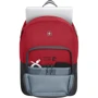 Сумка для ноутбуков Wenger 16" Crango Red/Black: Цвет красный/черный