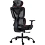 GT Racer X-6005 Black/Red фото 5