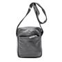 Мужская сумка через плечо ARTiS Bags черная (2055 703): Страна производитель Украина