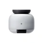 Екшн камера Insta360 GO 3 128GB Standalone EU (CINSABKA-GO303): Роздільна здатність відео 2560x1440 пікс 50 к/с, 1920x1080 пікс 50 к/с