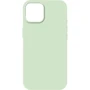 Чехол для iPhone ArmorStandart ICON2 Case Soft Mint for iPhone 15 Pro Max (ARM77002)