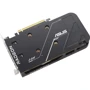 Видеокарта ASUS Dual Radeon RX 6600 V3 8GB GDDR6 (DUAL-RX6600-8G-V3): Форм-фактор Стандартная