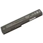 Батарея для ноутбука HP Compaq HSTNN-C50C DV7 14.4V Black 7800mAh OEM: Емкость, мАч 7800