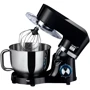 Миксер Koliber Robomax KH-SM1460BK6-S: Материал чаши Нержавеющая сталь