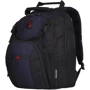 Сумка для ноутбуков Wenger 16" Sherpa Black/Blue: Тип сумки рюкзак