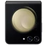 Смартфон Samsung Galaxy Flip 5 8/512GB Yellow F731B: Камера Двойная 12 Мп ( f/1.8) + 12 Мп ( f/2.2) / LED вспышка / автофокус / Фронтальная камера 10 Мп (f/2.4)