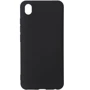 Чохол для телефона ArmorStandart Matte Slim Fit Black для Vivo Y1s (ARM60704)