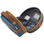 Бьюти-кейс Semi Line 5L Blue/Brown синий/коричневый (T5672-1): Тип Косметички