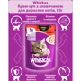 Влажный корм для котов Whiskas крем-суп с говядиной 85г (4770608255442): Класс Премиум