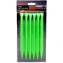 Аксессуар для палаток Колышки High Peak Glow in the Dark ABS Peg 20 см 6 шт. Luminous Green (42202): Производитель High Peak