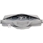 Сумка для ноутбука Vinel 15.6-16 '' Grey (VL-0102NB-GY): Колір сірий