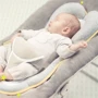 Матрасик Babymoov анатомический Cosymorpho fresh (A050409): Тип матраса беспружинный