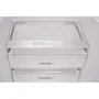 Холодильник Whirlpool W7 821O OX H: Общий объем, л 378
