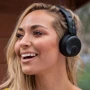 Наушники JLab Studio ANC Wireless Black (IEUHBASTUDIOANCRBLK4)