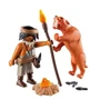 Конструктор Playmobil Печерна людина з шаблезубих тигром 9442: Виробник Playmobil