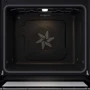 Духовой шкаф электрический Gorenje BPS6737E14BG: Управление Механическое, Сенсорное
