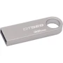 USB-флешка Kingston 32GB DataTraveler SE9 USB 2.0 Silver (DTSE9H/32GBZ): Стандарт USB USB 2.0