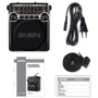Акустика SVEN SRP-355 Black фото 7