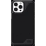 Чехол для iPhone Urban Armor Gear UAG Metropolis LT Kevlar Black (11316O113940) for iPhone 13 Pro Max