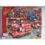 Sluban 620038/M 38 B 0226 Пожарные спасатели 693 дет