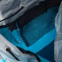 Сумка-візок Aurora Bolzano 55 Blue / Light Blue: Колір синій
