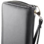 Женский кошелек Valiria Fashion черный (ODA1523-black) фото 6