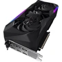 Відеокарта GIGABYTE AORUS GeForce RTX 3070 Ti MASTER 8G (GV-N307TAORUS M-8GD) LHR: Розрядність шини пам'яті, біт 256