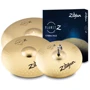 Набор тарелок ZILDJIAN PLANET Z CYMBAL PACK