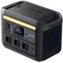 Зарядная станция Anker Solix C800X 768Wh 1200W (A1755) UA: Особенности модели Wi-Fi, Bluetooth, Светильник, Управление со смартфона, Дисплей