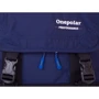 Мужская сумка почтальонка Onepolar синяя (W5238-navy): Страна производитель Китай