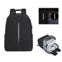 Сумка для ноутбуков Tigernu 15,6" T-B3892 Black фото 6