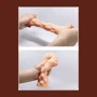 Мастурбатор с вибрацией CRAZY BULL - MICHELLE Vagina Vibration, BM-009153ZH
